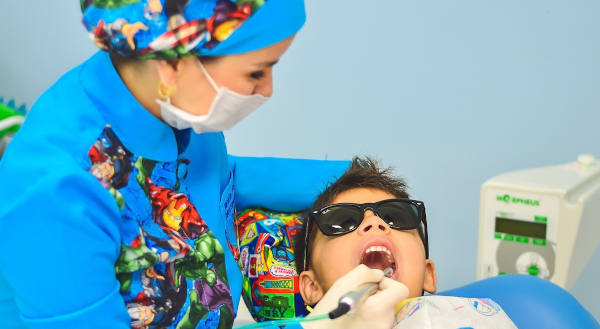 Affordable Pediatric Dental Care Milford CT