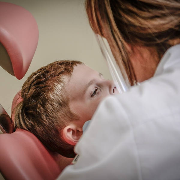 book pediatric dentist appointment Milford CT