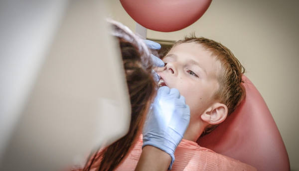 Pediatric Cosmetic Dentist Milford CT