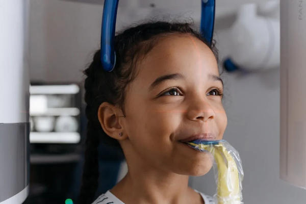 Kids Dental Health Bridgeport