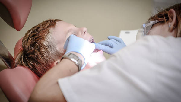 Pediatric Dentist Accepting New Patients Milford CT