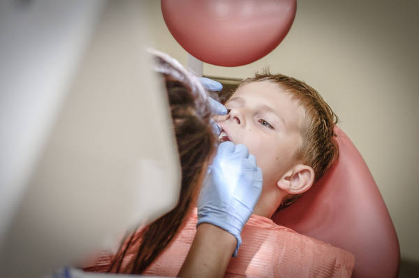 Pediatric Dentist Accepting New Patients Milford CT