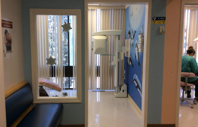 Dental office