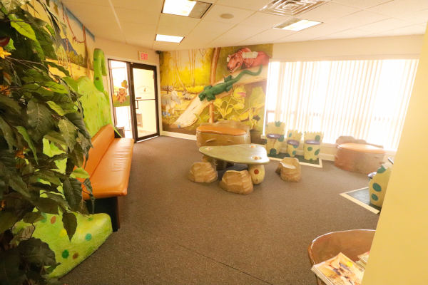 Bridgeport CT Pediatric Dentist