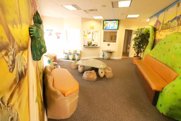 Bridgeport CT Pediatric Dentist