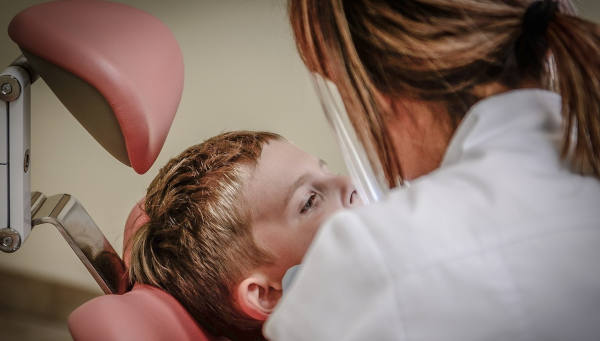 Pediatric Dentist Milford